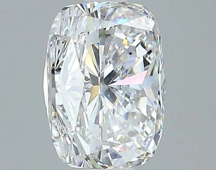 2 Carats CUSHION MODIFIED Diamond