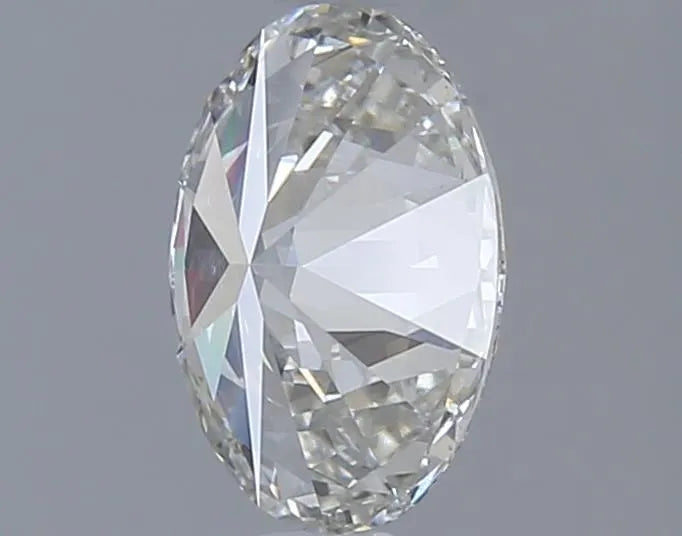 1.3 Carats OVAL Diamond