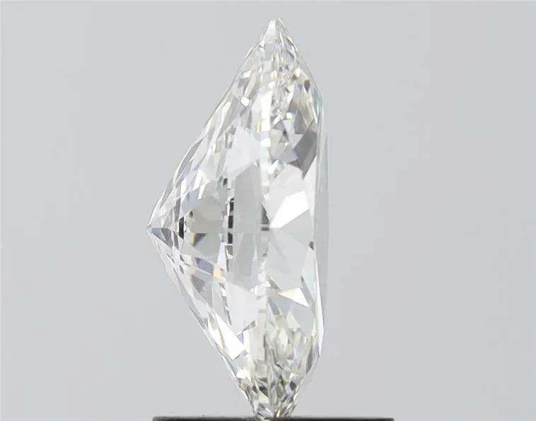 2.52 Carats OVAL Diamond