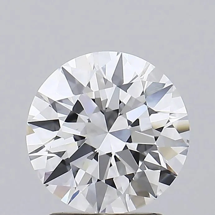 2 Carats ROUND Diamond