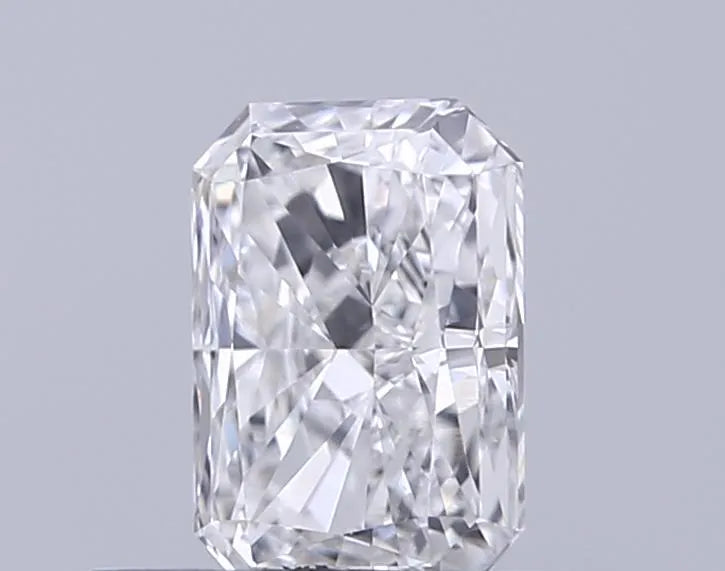 0.53 Carats RADIANT Diamond