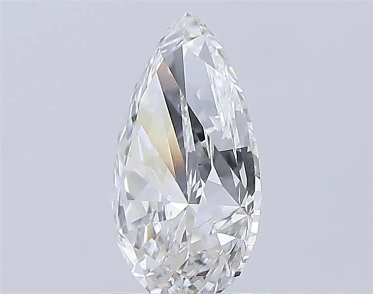 1.54 Carats PEAR Diamond