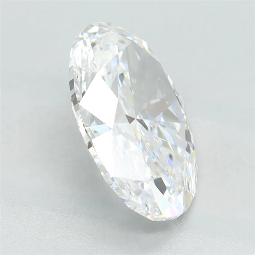1.9 Carats OVAL Diamond