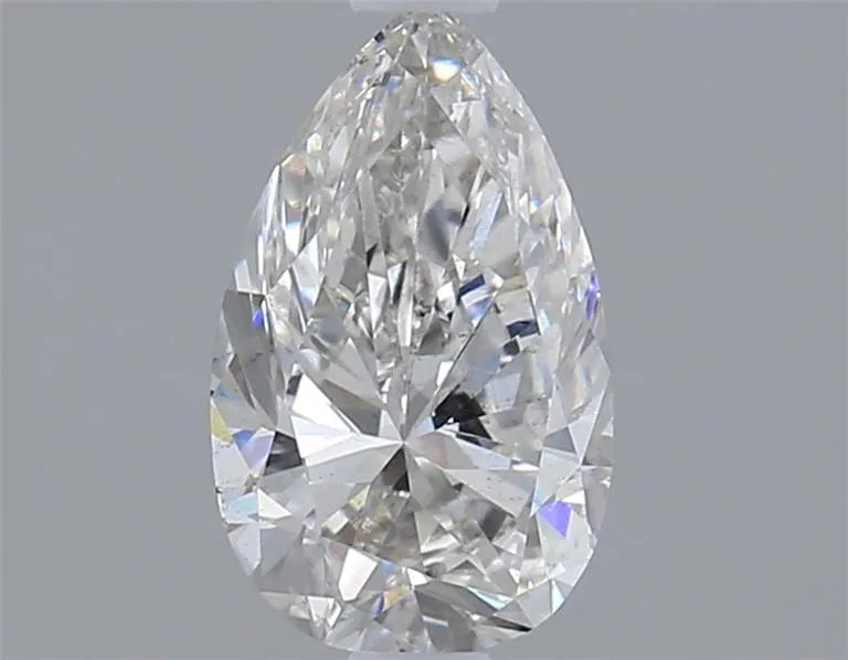 1.05 Carats PEAR Diamond