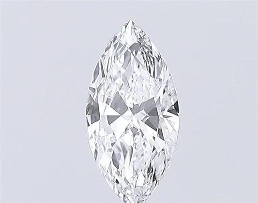 0.5 Carats MARQUISE Diamond