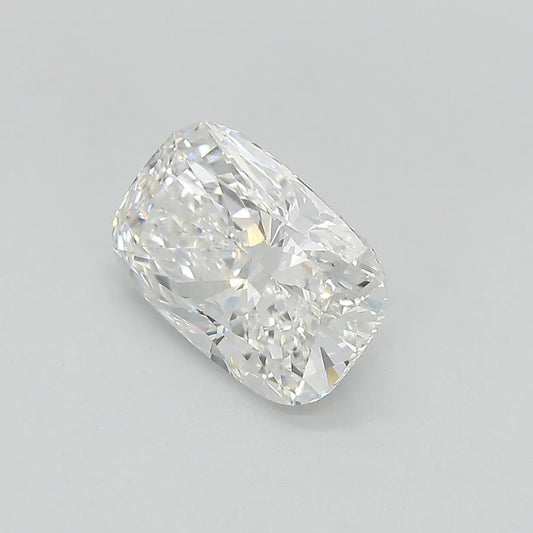 2.22 Carats CUSHION BRILLIANT Diamond
