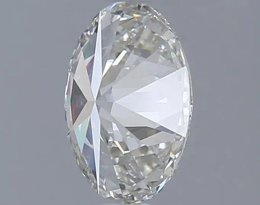 1.3 Carats OVAL Diamond