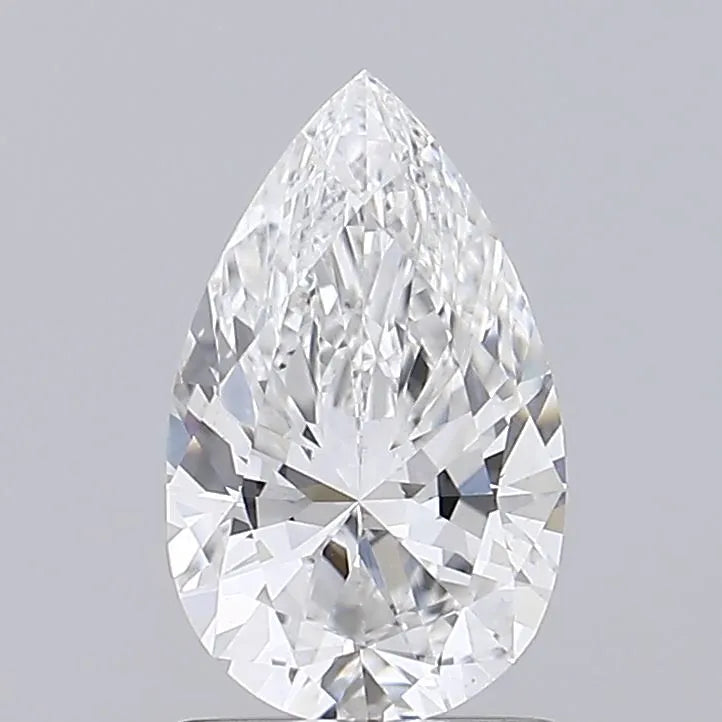1.2 Carats PEAR Diamond