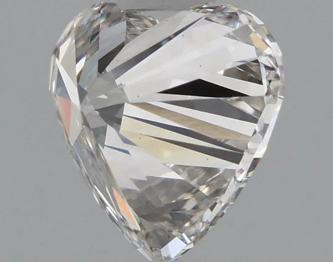 1.01 Carats HEART Diamond