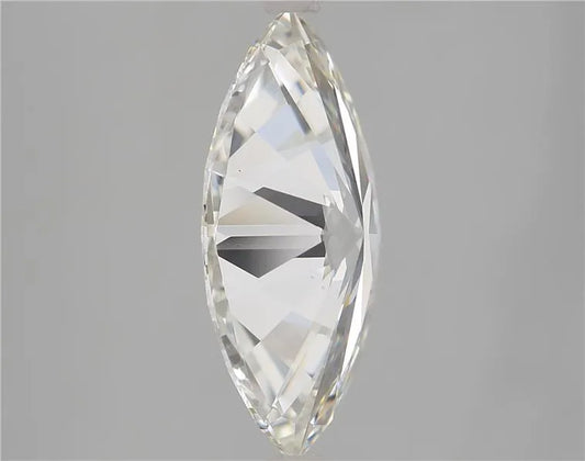 3.17 Carats MARQUISE Diamond
