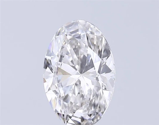 1.04 Carats OVAL Diamond