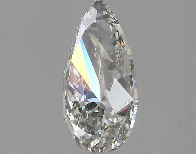 1.5 Carats PEAR Diamond