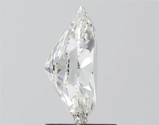 2.52 Carats OVAL Diamond