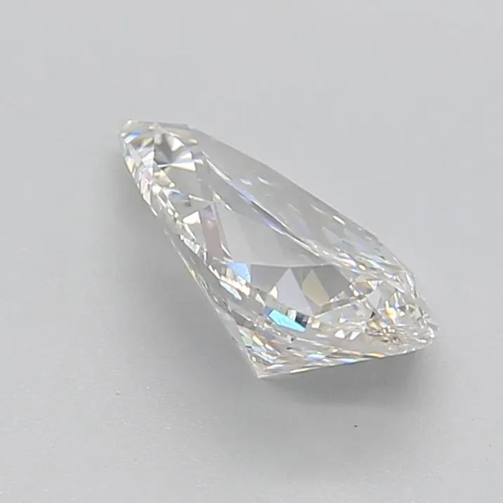 1.5 Carats PEAR Diamond