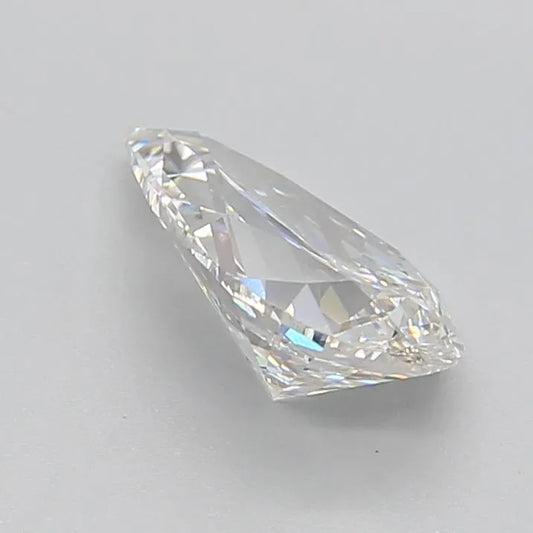 1.5 Carats PEAR Diamond