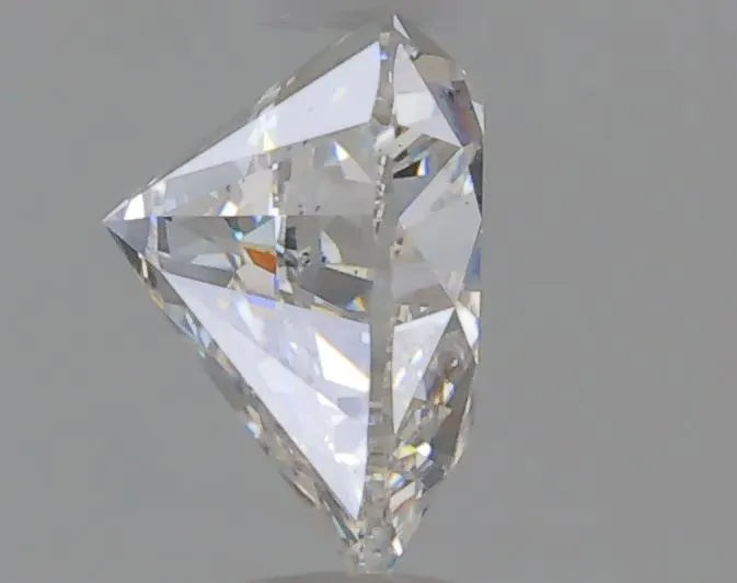 1.32 Carats HEART Diamond
