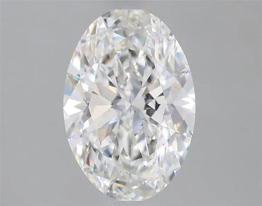 1.02 Carats OVAL Diamond