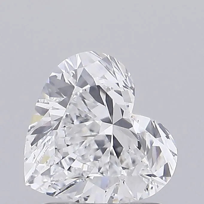 1.2 Carats HEART Diamond
