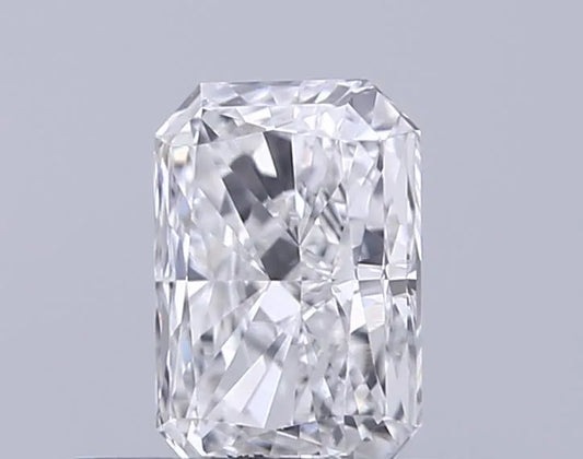 0.53 Carats RADIANT Diamond