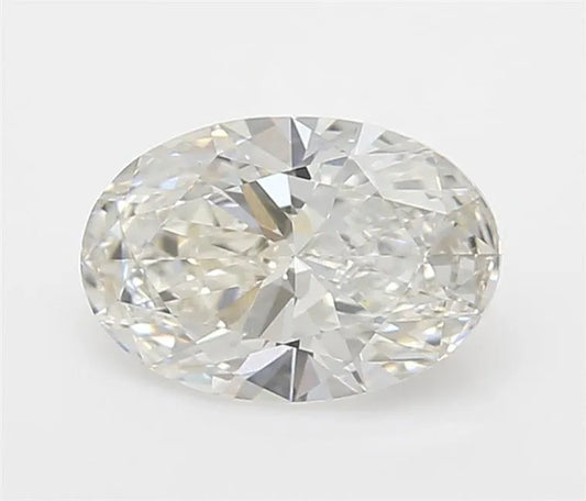 1.12 Carats OVAL Diamond