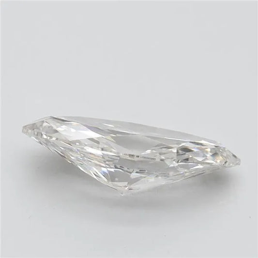 1.55 Carats MARQUISE Diamond