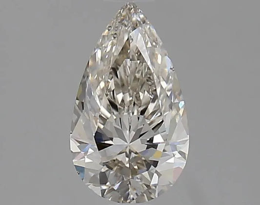 1.01 Carats PEAR Diamond