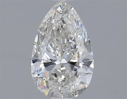 1.01 Carats PEAR Diamond