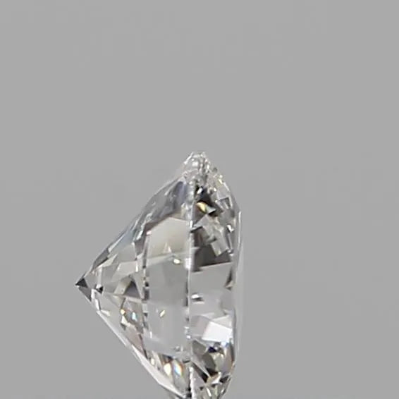 0.1 Carats ROUND Diamond
