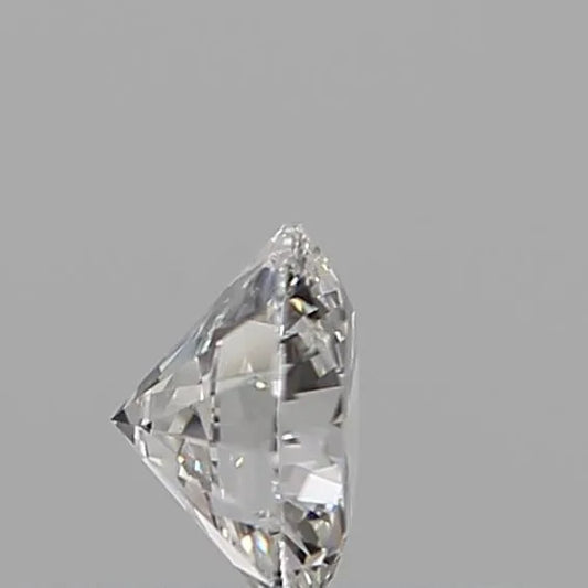 0.1 Carats ROUND Diamond
