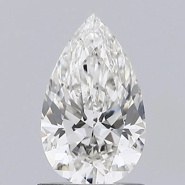 0.92 Carats PEAR Diamond