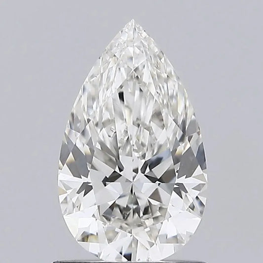 0.92 Carats PEAR Diamond