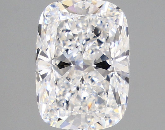 2 Carats CUSHION BRILLIANT Diamond