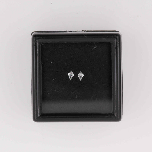 0.02ct Kite Natural Diamond (Colour E, Clarity VVS2, Uncertified)