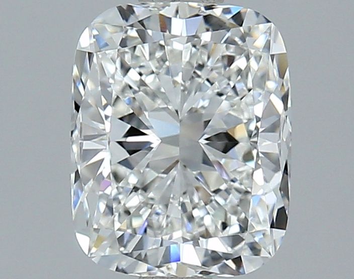 2 Carats CUSHION MODIFIED Diamond