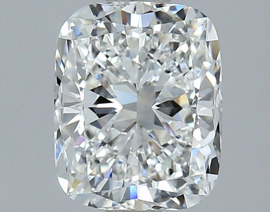 2 Carats CUSHION MODIFIED Diamond